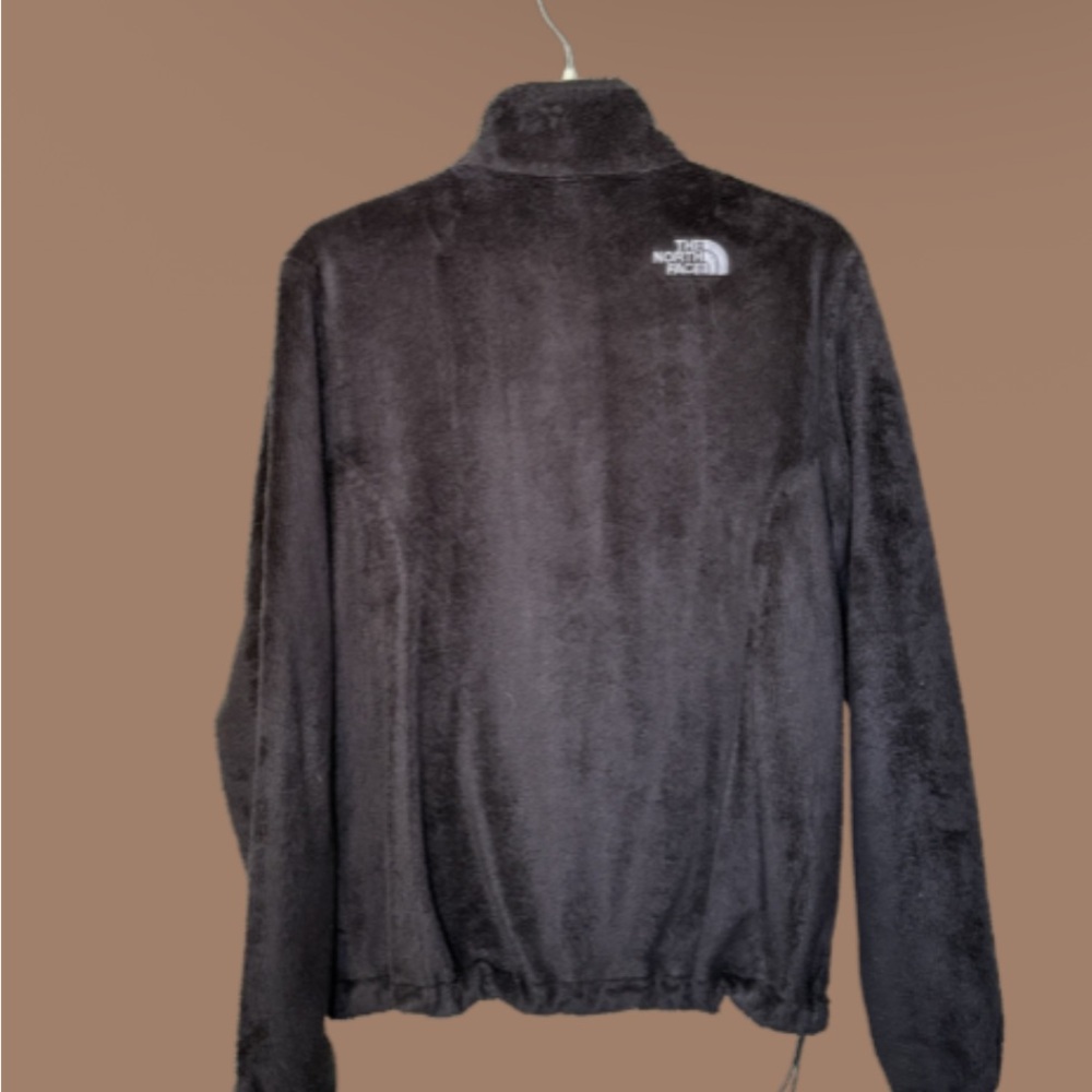 North face osito fleece jacket - Picture 2 of 4
